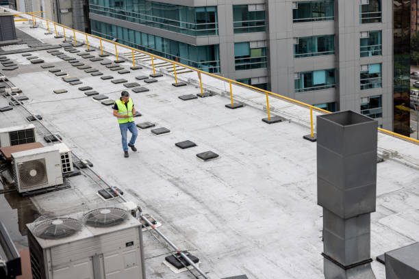 Best Roofing for New Construction  in White Plains, NY