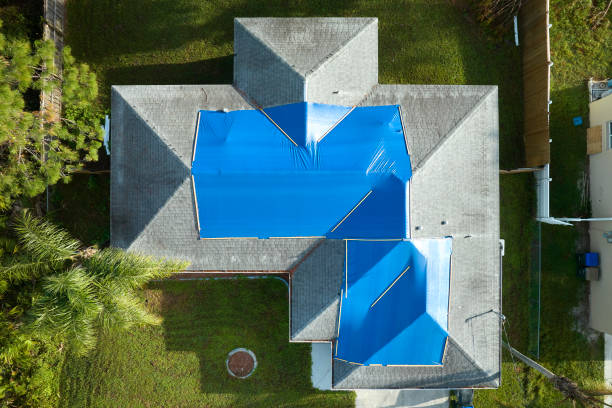 Best Green or Eco-Friendly Roofing Solutions  in White Plains, NY