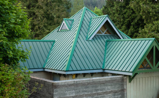 Best Solar Panel Roofing Installation  in White Plains, NY